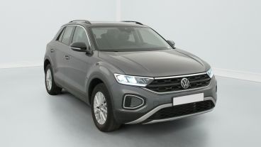 Aperçu du véhicule : 2.0 TDI 116 Start Stop BVM6 Life