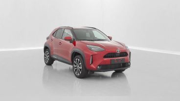 Aperçu du véhicule : 1.5 Hybride 130h Design e-CVT
