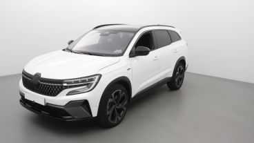 Aperçu du véhicule : 1.2 E-TECH FULL HYBRID 200CH ESPRIT ALPINE 7 PLACES - 24