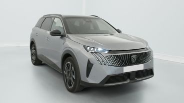Aperçu du véhicule : HYBRID 145CH E-DCS6 GT