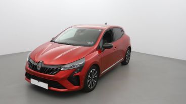 Aperçu du véhicule : 1.0 TCE 90CH TECHNO