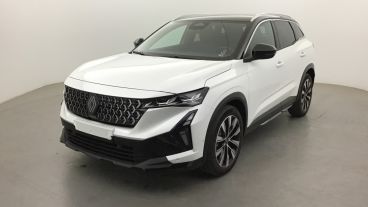 Aperçu du véhicule : AUSTRAL full hybrid E-Tech 200 ch Techno