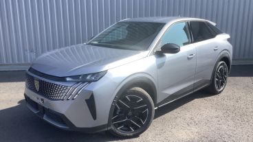 Aperçu du véhicule : 3008 Hybrid 145 e-DCS6 Allure