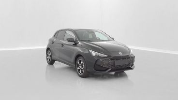 Aperçu du véhicule : 1.5 Hybrid+ 195ch Luxury