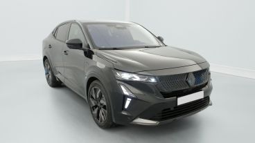 Aperçu du véhicule : E-Tech full hybrid 200ch esprit Alpine