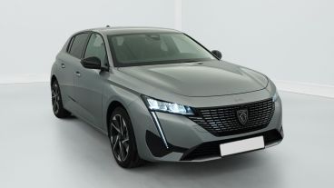 Aperçu du véhicule : Hybrid 145 e-DCS6 Allure