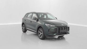 Aperçu du véhicule : 1.5 Hybrid+ 197ch Comfort