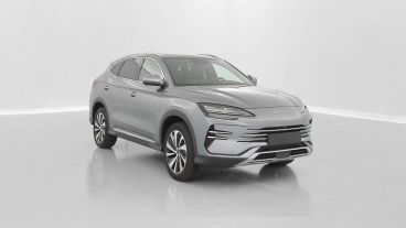 Aperçu du véhicule : 1.5l DM-i 218ch PHEV Boost (18kWh)