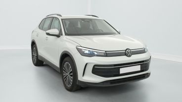 Aperçu du véhicule : 1.5 ETSI 150CH DSG7 LIFE PLUS