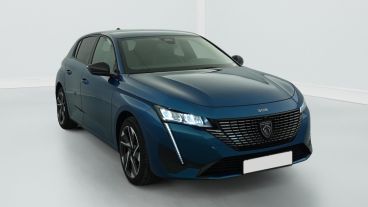 Aperçu du véhicule : Hybrid 145 e-DCS6 Allure