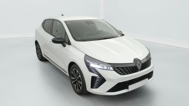 Aperçu du véhicule : ECO-G 100 CH GSR2 TECHNO