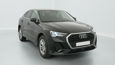 Aperçu du véhicule : 35 TDI 150 CH S TRONIC 7 BUSINESS LINE