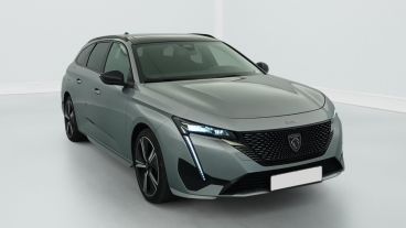 Aperçu du véhicule : PHEV 225 e-EAT8 GT