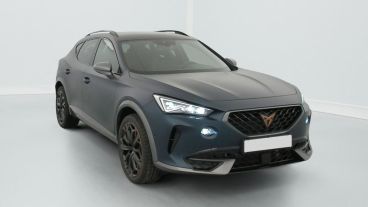Aperçu du véhicule : 1.4 E-HYBRID 245 CH DSG6 VZ