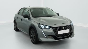 Aperçu du véhicule : 50 kWh 136ch Active Pack