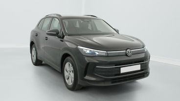 Aperçu du véhicule : 2.0 TDI 150ch DSG7 Life