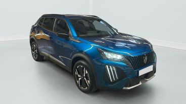 Aperçu du véhicule : 100 S S BVM6 Allure