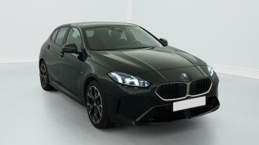 Aperçu du véhicule : 120d 163 ch DKG7 M Sport