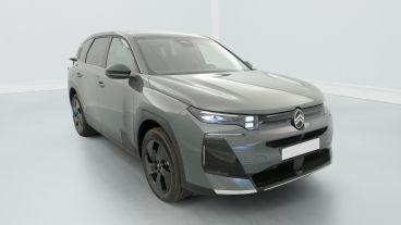 Aperçu du véhicule : 145 CH E-DCS6 MAX