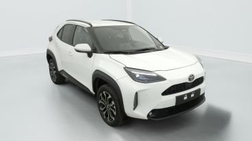 Aperçu du véhicule : 130h 2WD Design