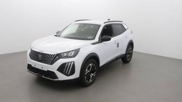 Aperçu du véhicule : 1.2 HYBRID 145CH ALLURE E-DCS6