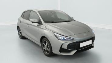 Aperçu du véhicule : 1.5 L Hybrid+ 195 ch Luxury