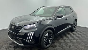 Aperçu du véhicule : Hybrid 145 e-DCS6 GT Noir Perla Nera avec 4420€ d'équipements inclus