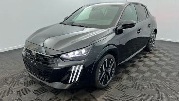 Aperçu du véhicule : Nouvelle Hybrid 145 e-DCS6 GT Noir Perla Nera avec 1700€ d'équipements inclus