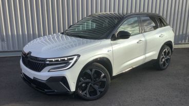 Aperçu du véhicule : AUSTRAL E-Tech full hybrid 200 GSR2 Techno esprit Alpine