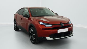 Aperçu du véhicule : Hybride 145 e-DCS6 Max