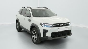 Aperçu du véhicule : Mild Hybrid 140 Journey