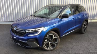 Aperçu du véhicule : AUSTRAL E-Tech hybrid 200 Techno esprit Alpine