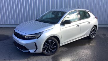 Aperçu du véhicule : CORSA 1.2 Turbo 100 ch GS