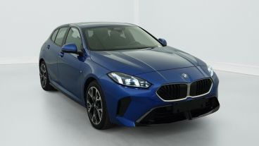 Aperçu du véhicule : 120d 163 ch DKG7 M Sport