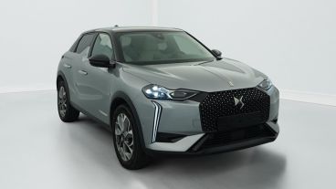 Aperçu du véhicule : PureTech 130 EAT8 Esprit de Voyage