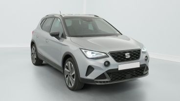 Aperçu du véhicule : 1.0 TSI 115 ch Start Stop DSG7 FR