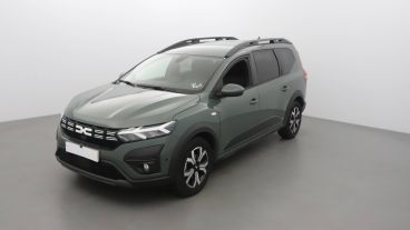 Aperçu du véhicule : 1.0 TCE 110CH EXPRESSION 7 PLACES