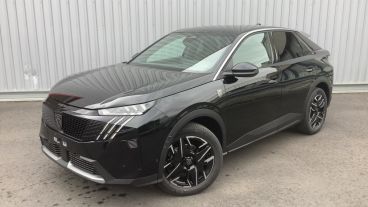 Aperçu du véhicule : 3008 Hybrid 145 e-DCS6 GT