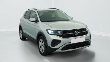 Aperçu du véhicule : 1.0 TSI 116 Start Stop BVM6 Life