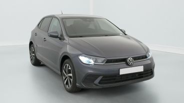 Aperçu du véhicule : 1.0 TSI 95 S S DSG7 LIFE