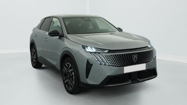 Aperçu du véhicule : Hybrid 145 e-DCS6 Allure