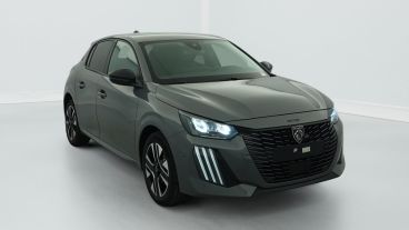 Aperçu du véhicule : Hybrid 100 e-DCS6 Allure