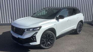Aperçu du véhicule : AUSTRAL full hybrid E-Tech 200 ch Esprit Alpine