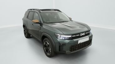 Aperçu du véhicule : 155 Extreme