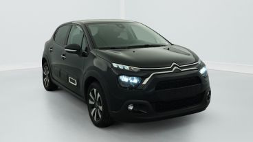 Aperçu du véhicule : PureTech 110 ch BVM6 Max