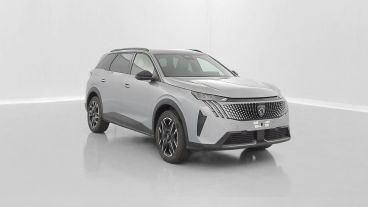 Aperçu du véhicule : III 1.2 Hybrid 145ch Allure e-DCS6
