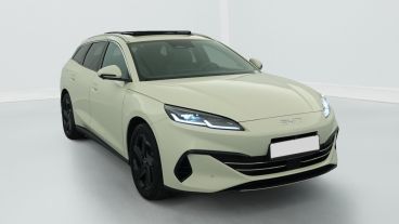 Aperçu du véhicule : 1.5l DM-i 156 kW PHEV Comfort