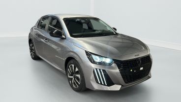 Aperçu du véhicule : 100 S S BVM6 Style