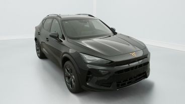 Aperçu du véhicule : 1.5 ETSI HYBRID 150 CH DSG7 V
