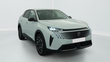 Aperçu du véhicule : Hybrid 145 e-DCS6 Allure